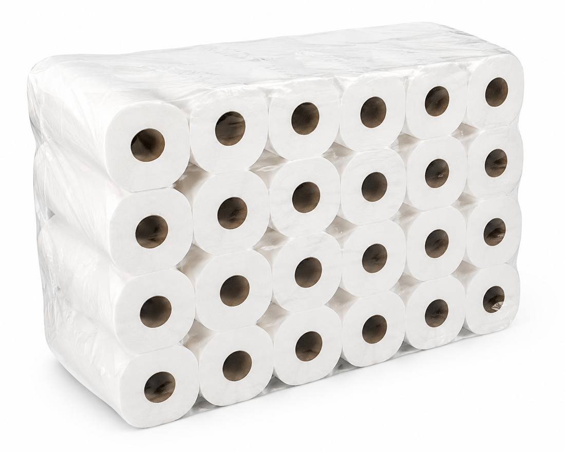 Toilet Tissue