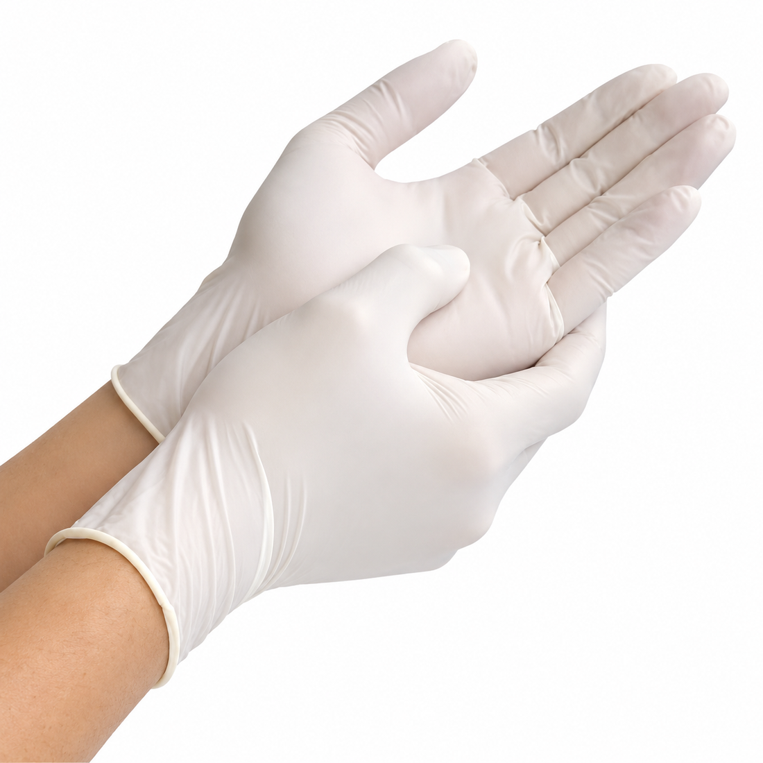 Cleaning Personal Protection Equipment (PPE)