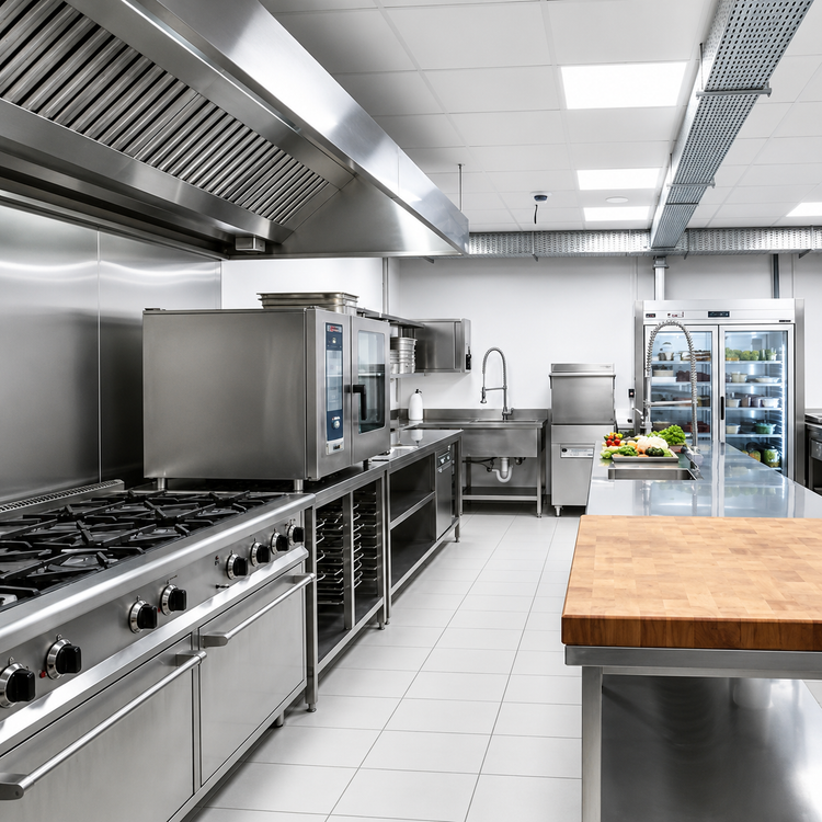 Food Safe & HACCP compliant