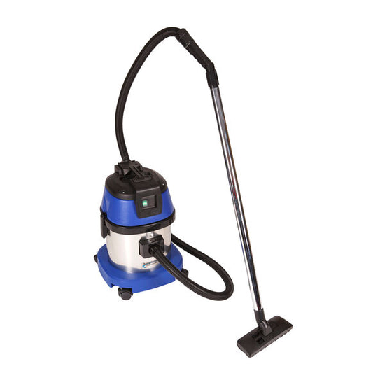 Vacuum Cleaner Wet & Dry - 15L 1 motor