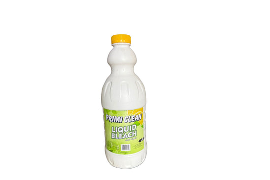 Bleach liquid 5,2% - 1.5 lt