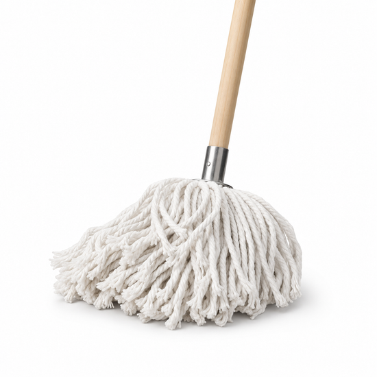 Household Mop - 400g