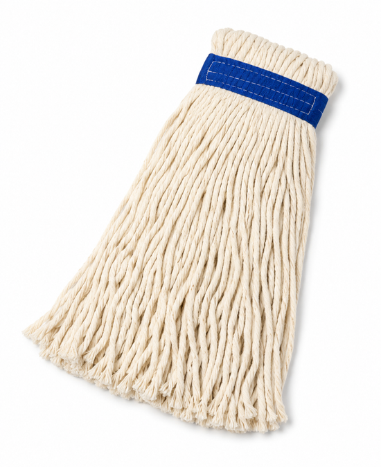 Fan Mop Head 400g