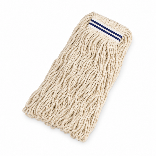 Fan Mop Head 400g - Strips