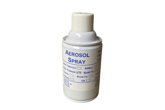 Aerosol spray 200ml