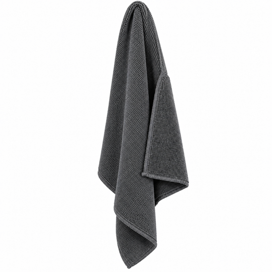 Soft Microfibre Cloth 300gsm x1