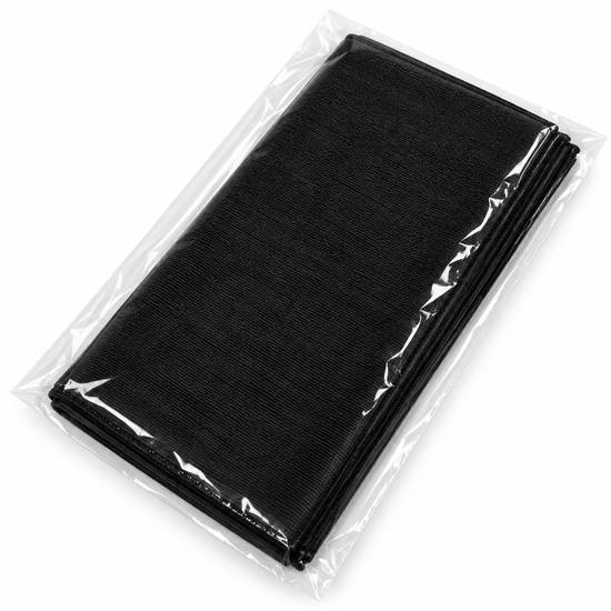 Soft Microfibre Cloth 200gsm 10 pack