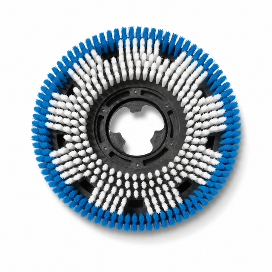 Carpet Brush catchplate For The Rotary