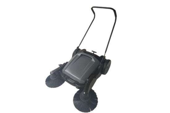 Primi clean Electric floor sweeper