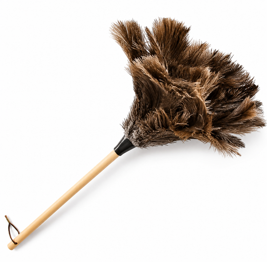 Feather Duster- short handle