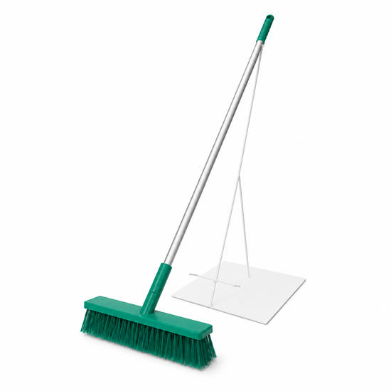 General Hygiene Broom - soft 300mm