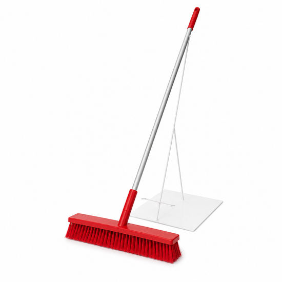 General Hygiene Broom - soft 450mm