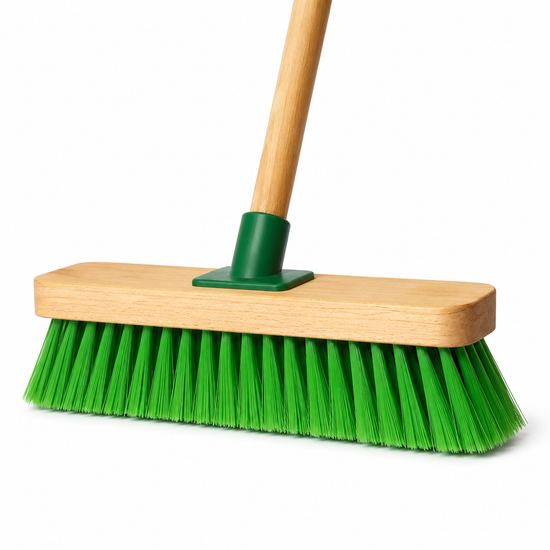 Household Broom