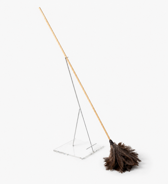 FEATHER DUSTER LONG HANDLE 1.8M (SUPERIOR)