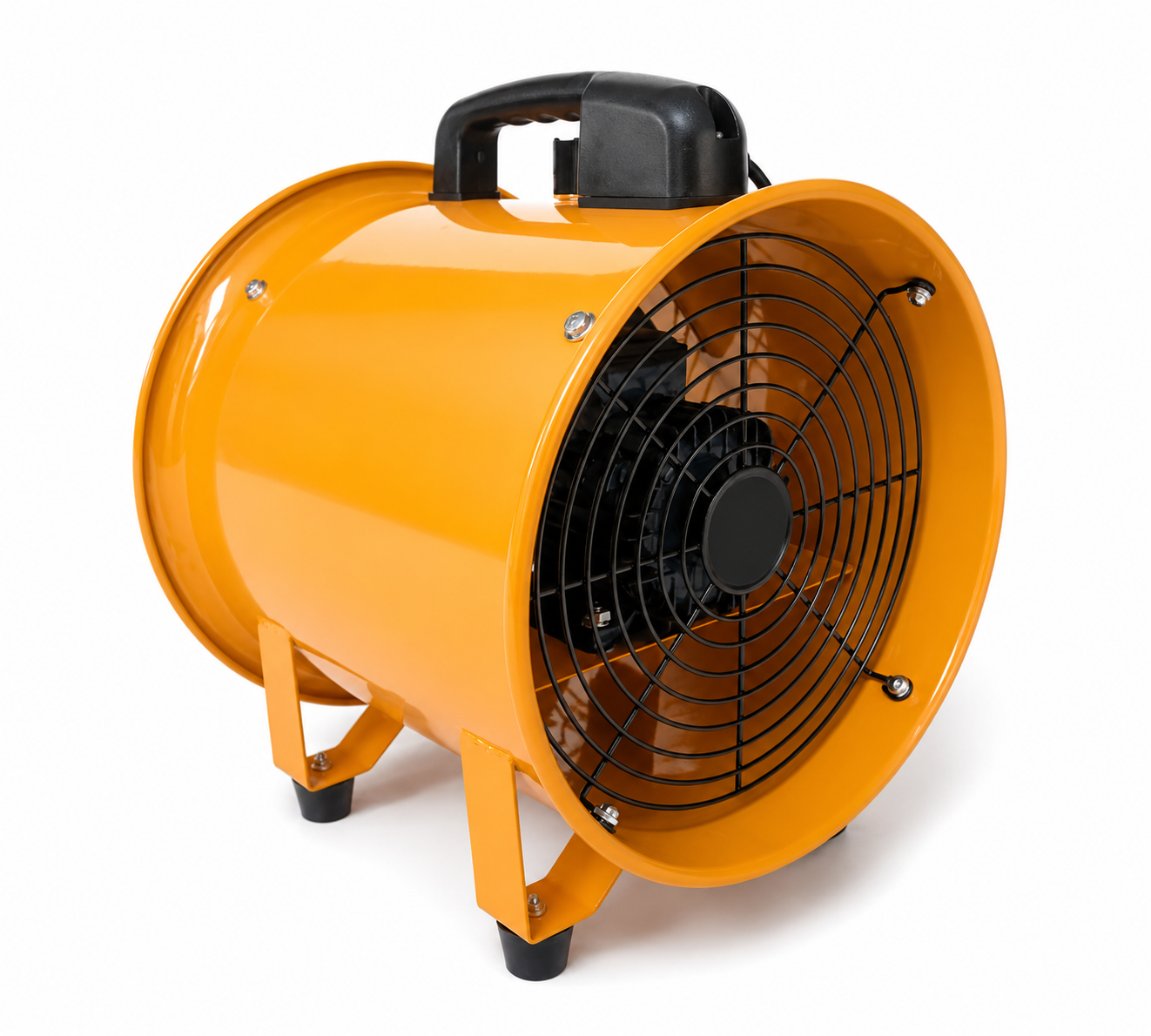 Metal Air Blower – Primi Clean