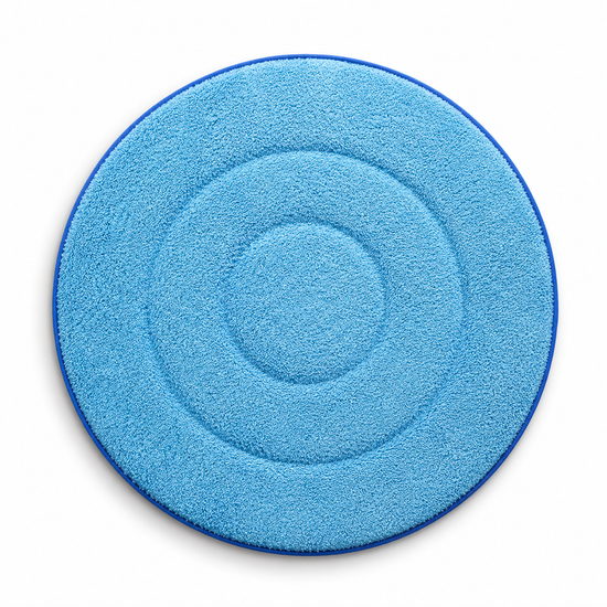 Microfibre Polishing Pad