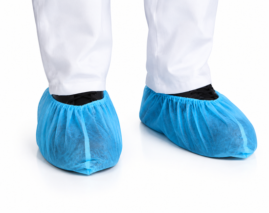Overshoes pack of 100