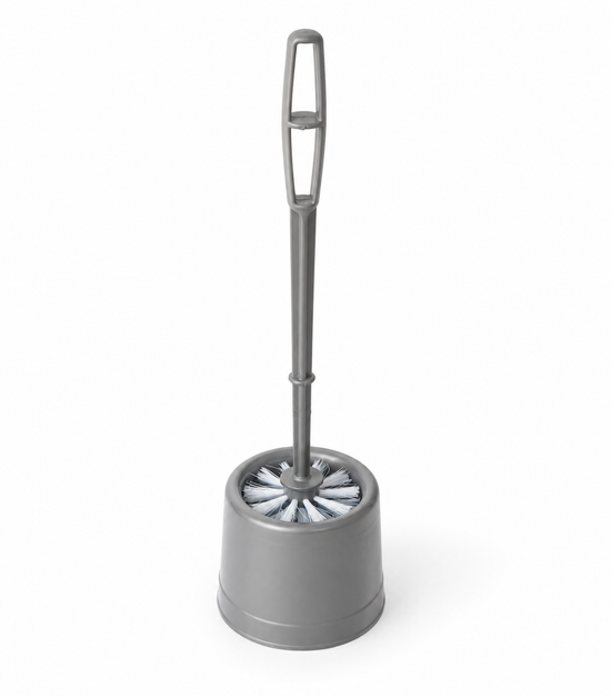 Plastic Toilet brush