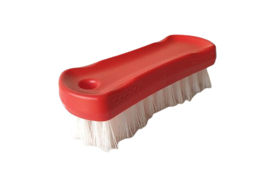 Small Plastic Brush