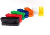 Prism 175mm scrub - Soft Bristle
