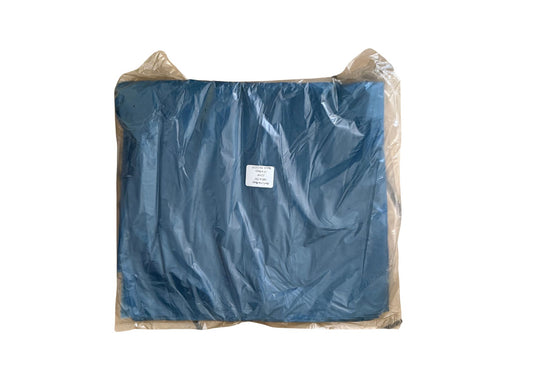 Sanitary Bin Liners Anti Microbial 580mm x 700mm - 25mic pack of 20