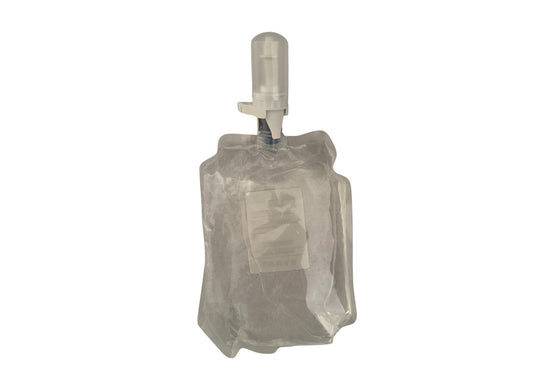 Hand Sanitizer Refill Sachet 800ml