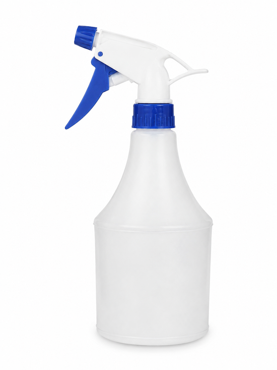 Spray Bottle - 750ml