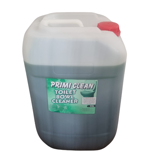 Toilet bowl cleaner - 25lt