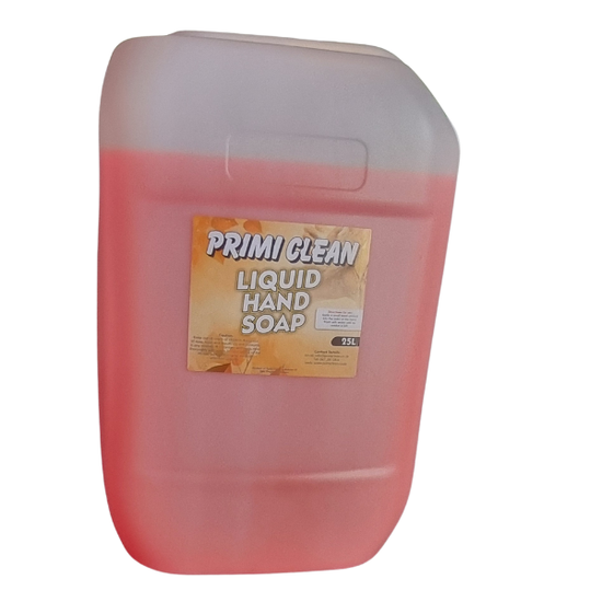 Hand washing liquid - 25lt