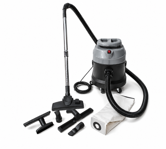 Vacuum Cleaner Silent - 15L