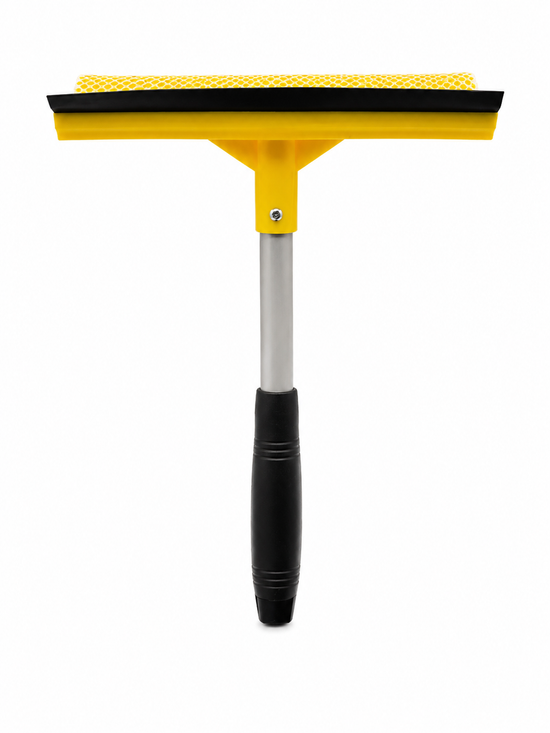 Window Washer For Garages