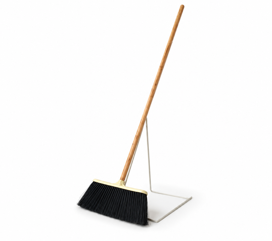Whisker Broom Household