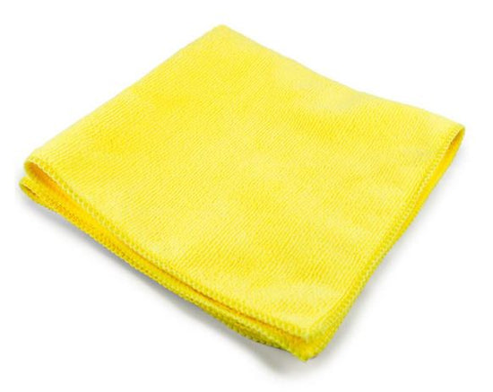Soft Microfibre Cloth 1