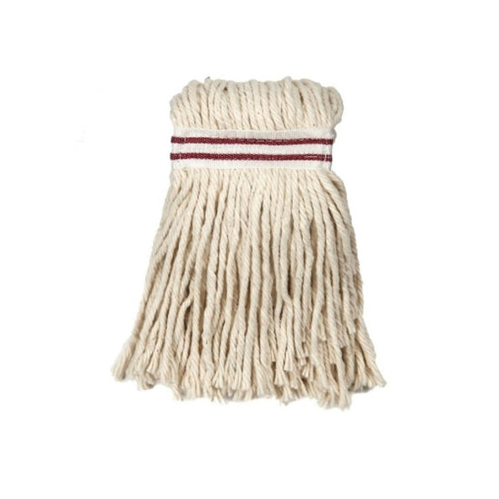 Fan Mop Head 400g - General brown
