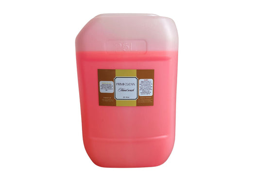 Hand washing liquid - 25lt