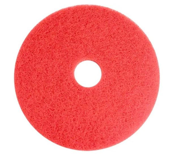 Scrubbing Pad 450mm