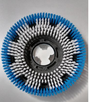 Carpet Brush catchplate For The Rotary