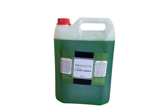 Toilet bowl cleaner - 5lt